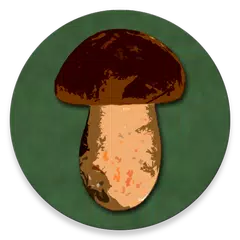 Book of Mushrooms APK download