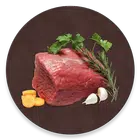 Мясо – лучшие рецепты Zeichen