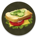 Закуски – рецепты APK