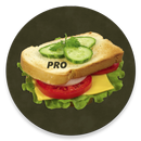 Закуски – рецепты APK