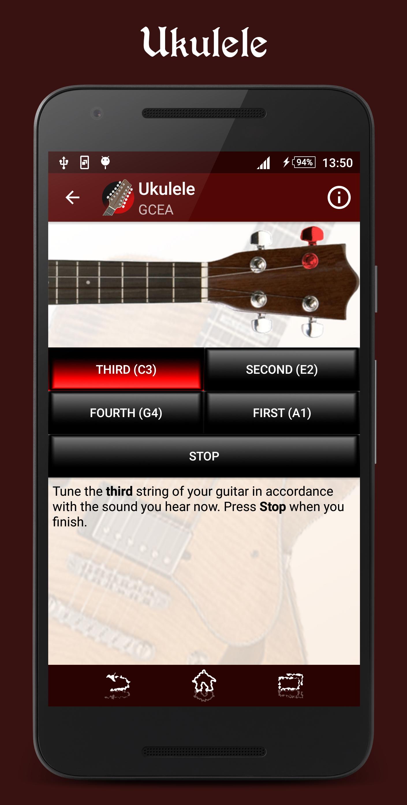 Tune download. Приложение для гитары. Лучшее приложение для гитары на андроид. Гитар тюнер приложение в андроид. Аккорды на укулеле для начинающих.