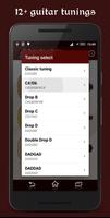 Tune Your Guitar স্ক্রিনশট 1