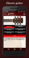 برنامه‌نما Tune Your Guitar عکس از صفحه