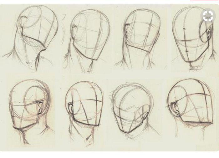 Head Drawing Tutorials for Android APK Download Head Drawing Tutorials for Android APK Download