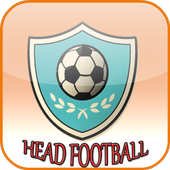 Head Ball Jump icon