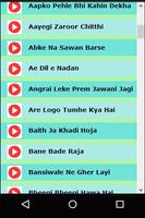 Hindi Hema Malini Songs Videos capture d'écran 1