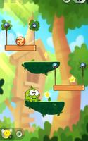 Lastest Cut the Rope 2 Guide पोस्टर