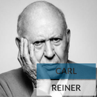 The IAm Carl Reiner App 圖標