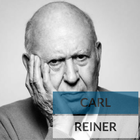 The IAm Carl Reiner App アイコン