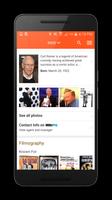 The IAm Carl Reiner App Ekran Görüntüsü 3