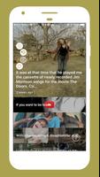 The IAm Carly Simon App Affiche