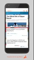 The IAm Clipper Darrell App captura de pantalla 3