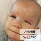 Amaris Willard أيقونة