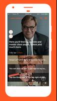 The IAm Aaron Sorkin App Affiche