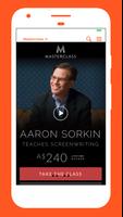 The IAm Aaron Sorkin App capture d'écran 2