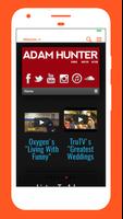 The IAm Adam Hunter App capture d'écran 2