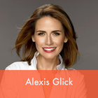 The IAm Alexis Glick App icône