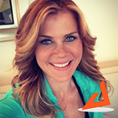 The IAm Alison Sweeney App aplikacja