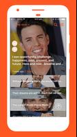 The IAm Apolo Ohno App постер