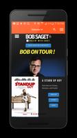 The IAm Bob Saget App capture d'écran 1