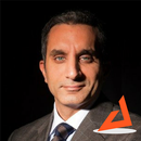 The IAm Bassem Youssef App aplikacja