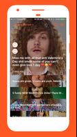 The IAm Blake Anderson App ポスター