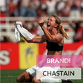 The IAm Brandi Chastain App