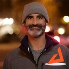 The IAm Brody Stevens App icono