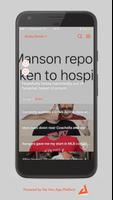 The IAm Brody Stevens App captura de pantalla 1