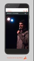 The IAm Brody Stevens App captura de pantalla 2