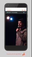 The IAm Brody Stevens App syot layar 2