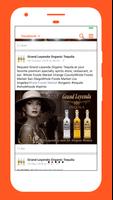 IAm Grand Leyenda Tequila App capture d'écran 1