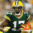 The IAm Davante Adams App aplikacja