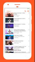 The IAm DeVon Franklin App captura de pantalla 2