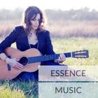 Essence Music Zeichen