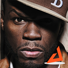 The IAm 50 Cent App icône