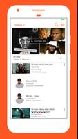 The IAm 50 Cent App скриншот 2