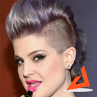 The IAm Kelly Osbourne App أيقونة