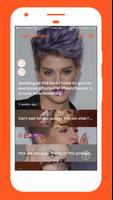 The IAm Kelly Osbourne App poster