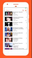 The IAm Kelly Osbourne App تصوير الشاشة 2