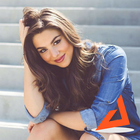 The IAm Kira Kosarin App ไอคอน