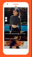 The IAm Kira Kosarin App โปสเตอร์