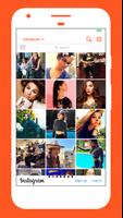 The IAm Kira Kosarin App ภาพหน้าจอ 1