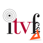 The IAm ITVFest App ikon