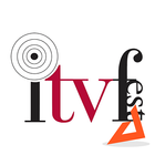 The IAm ITVFest App icon