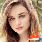 The IAm Joey King App أيقونة