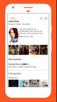 The IAm Joey King App تصوير الشاشة 2