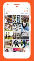 The IAm Johnny Manziel App تصوير الشاشة 1