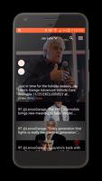 The IAm Jay Leno App Affiche