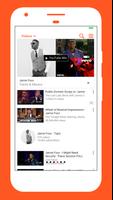 The IAm Jamie Foxx App स्क्रीनशॉट 2